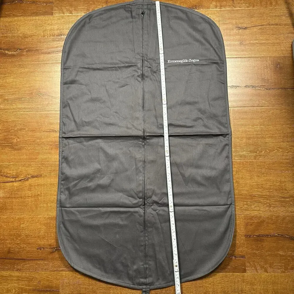 Ermenegildo Zegna Garment Dust Bag 42